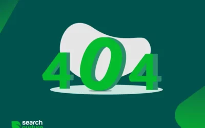 The Easiest Way to Build Links: Don’t Ignore Your 404s