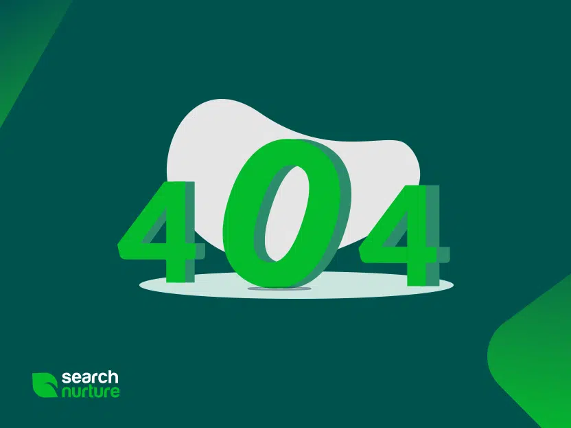 how to identify soft 404s on your website