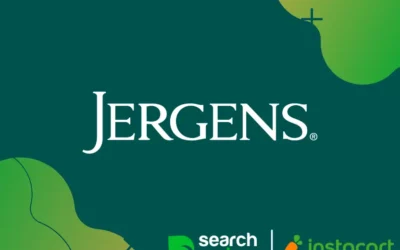 Jergens exceeds expectations with Instacart Ads