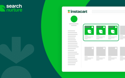 How to Advertise With Instacart Sponsored Products