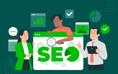 The Most Searched Questions about SEO