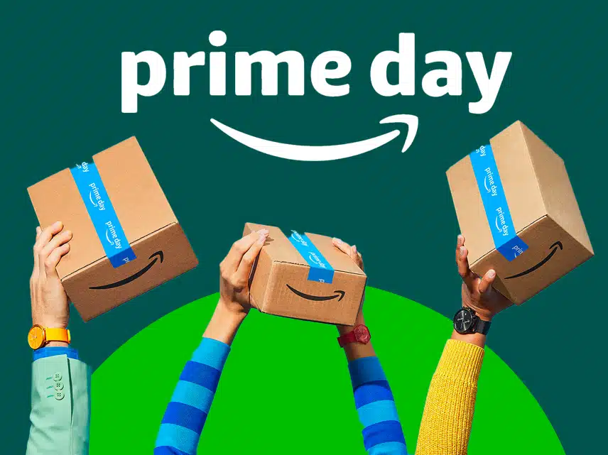 Prime Day 2020 - Everything you need to know and how to