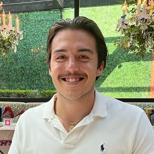 AJ Maiorana - Revenue Operations Manager | Search Nurture