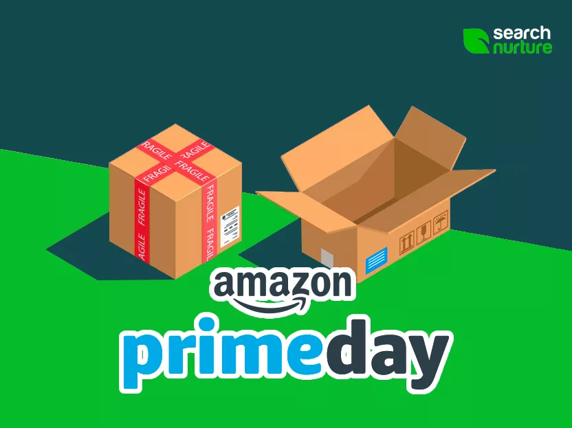 Prime Day Deals 2023